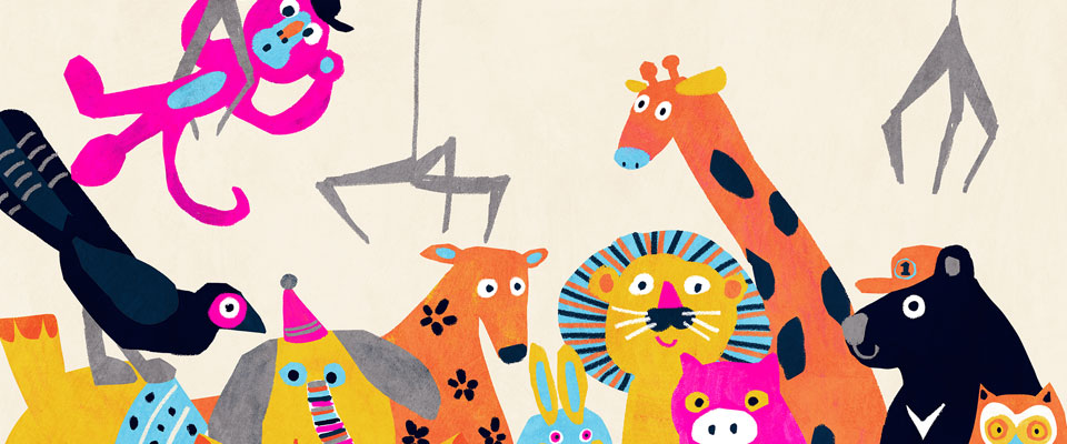 図録・絵本・グッズ紹介