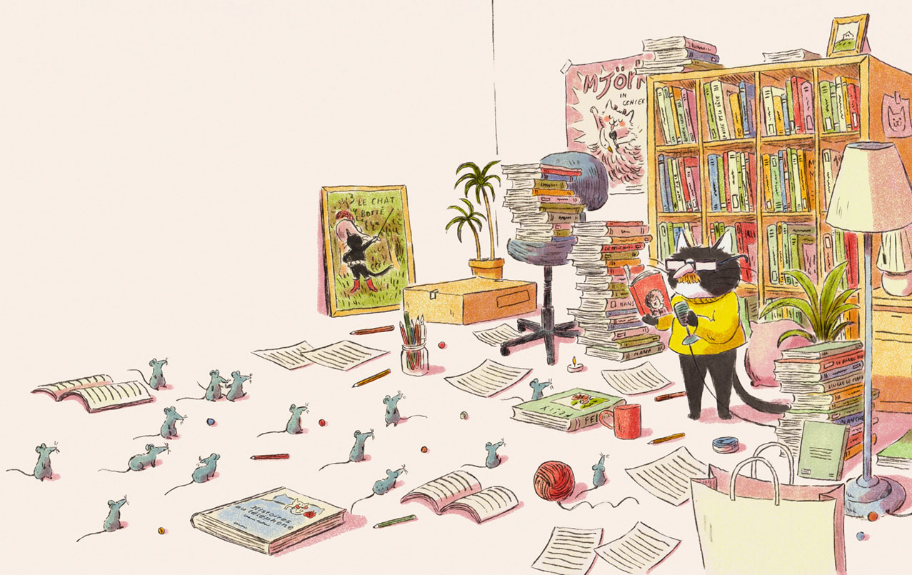 ボローニャ展とは