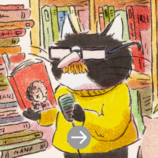 ボローニャ展とは