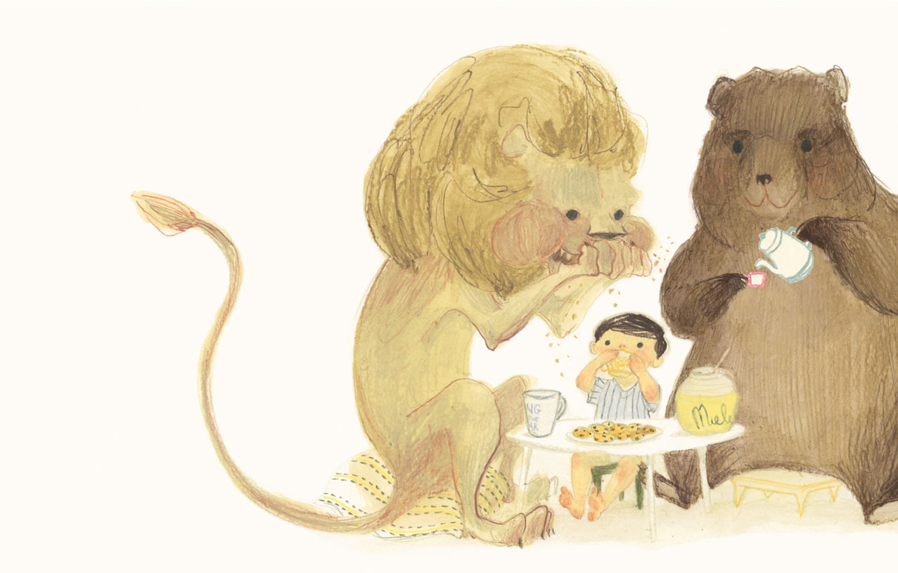 ボローニャ展とは