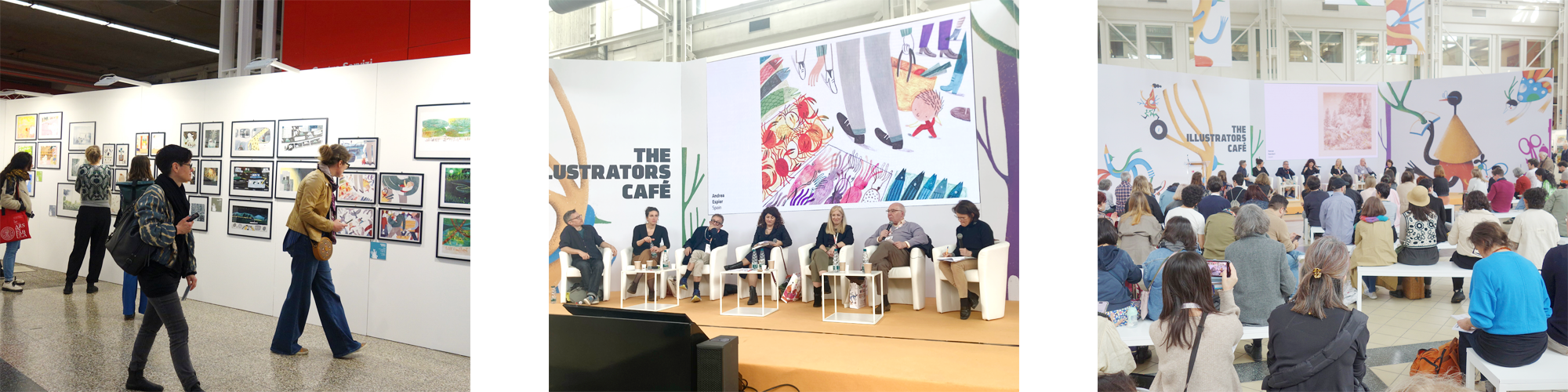 絵本原画コンクールとは？