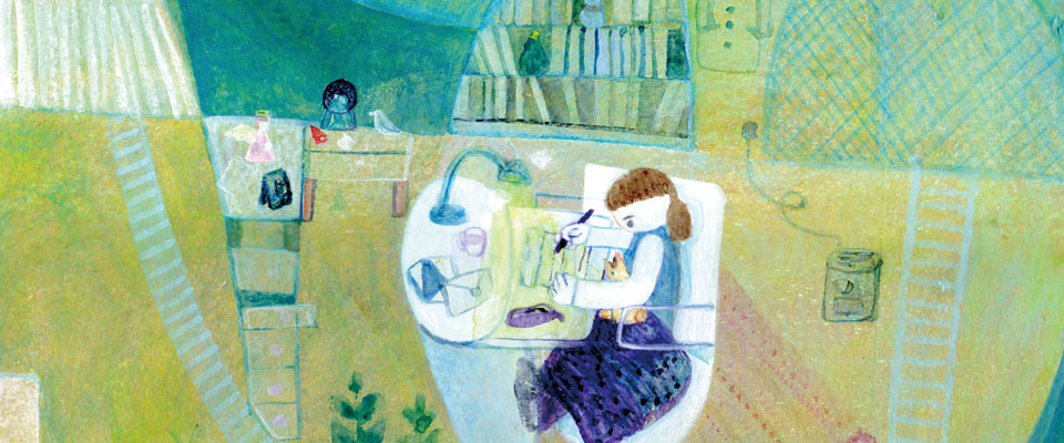 ワークショップ通信