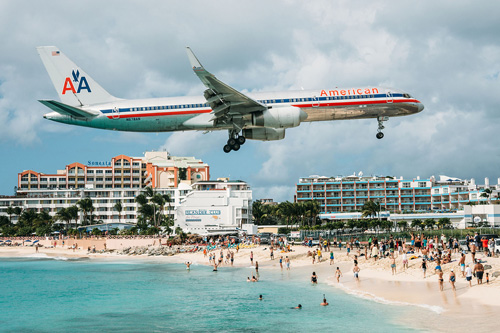 《Sint Maarten》2014年 ⓒ KENJI SATO