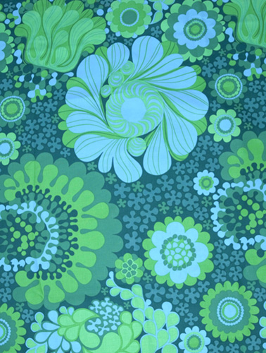 イェータ・トレーゴード《フォルクローレ（フォークロア）》1971年　サラ・アクステイリウス氏蔵