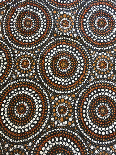 イェータ・トレーゴード《ヨセフィン》1960年　サラ・アクステイリウス氏蔵