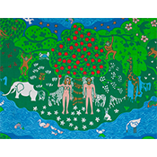 スウェーデン・テキスタイル 暮らしと自然に息づく北欧デザイン