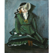 新収蔵品展（仮）