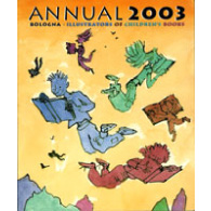 2003 イタリア・ボローニャ国際絵本原画展