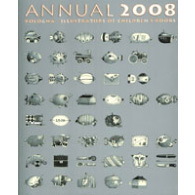 2008 イタリア・ボローニャ国際絵本原画展