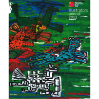2012 イタリア・ボローニャ国際絵本原画展