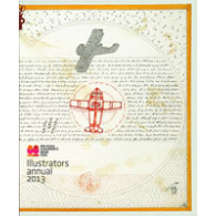 2013 イタリア・ボローニャ国際絵本原画展