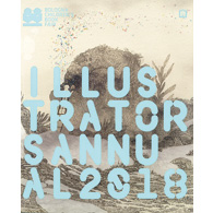 2018イタリア・ボローニャ国際絵本原画展